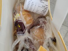 -鲍师傅糕点(西站店)