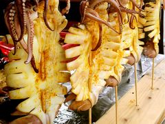 -龙头岩(Dragon Head Rock)