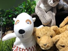 -宜家家居(西安未央商场店)