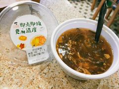 -孖记茶档·热腾茶餐(荔湾领展广场店)