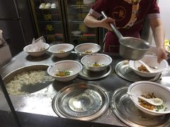 -汪一挑馄饨(老街店)