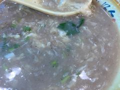 -舞素卷菜煎饼.糁汤(万达金街店)