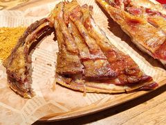 -1819餐厅·团队聚餐·烤串·精酿