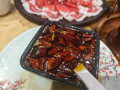 -南来顺饭庄·清真(南菜园店)