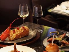 -LESCEDARS Brasserie Bistro香柏树