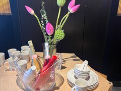 -庐灶江南·江南菜·四合院Bistro(东直门雍和宫·原华侨宾馆店)