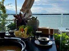 -野菌皇海景野生菌火锅(滨海大道店)
