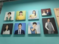 -拍刻风照相馆(浦江城市生活广场店)