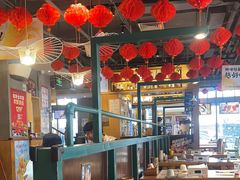 -木屋烧烤(西城天桥店)