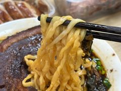 -无名老卤面(中华门店)