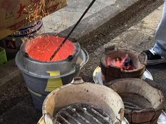 -小板凳(四公里店)