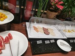 -韵咖啡自助餐厅(天津香格里拉店)