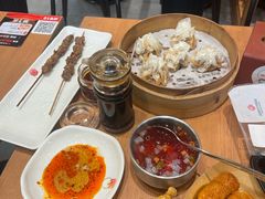 -阳阳中国饭(北京荟聚店)