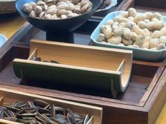 -竹里馆 ·茶食(奥体店)