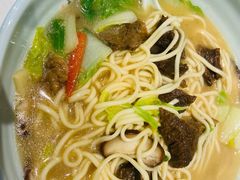 -面西湖杭帮面(控江路店)