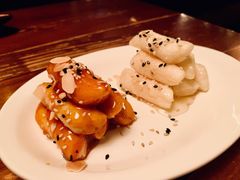 -Outdark Korean Restaurant