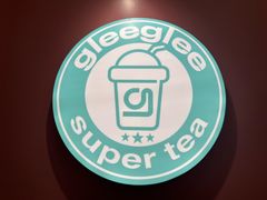 -gleeglee乐溢亦茶(合生汇店)