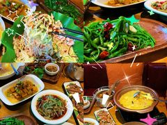 -隔壁老王·家常云南菜(花巷店)