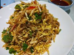 -逢春菜馆天津菜(胜利路店)