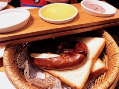 -巴伐利亚啤酒坊(意式风情街店)