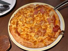 -萨莉亚意式餐厅(杭州西溪龙湖天街店)