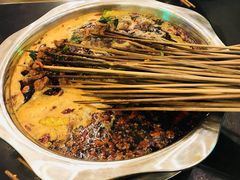 -小郡肝串串(解放碑店)