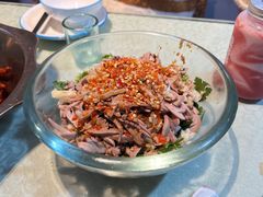 -昱龙大盆牛蛙馆(三兴街总店)