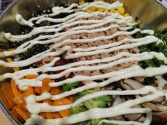 -米村拌饭(香坊万达店)