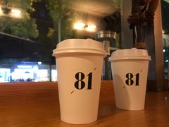 -81BAKERY(大学路店)