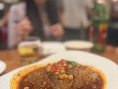 -宴语·新疆菜·大盘鸡·烤肉(北泉店)