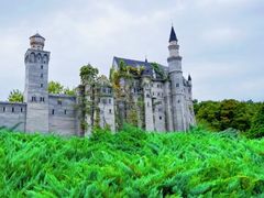 -北京世界公园
