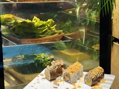 -世博花园酒店-自助餐厅(云南世博花园酒店店)