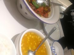 -兰湘子·湘菜小炒(崂山丽达店)