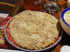 -1078號老北京涮肉(松柏店)