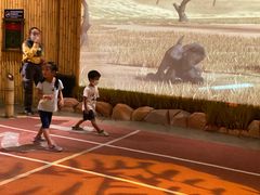 -珠海横琴国家地理探险家中心(创新方)