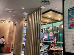 大堂-西堤牛排(龙德广场店)
