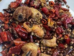 -大张肉饼店(新开街店)