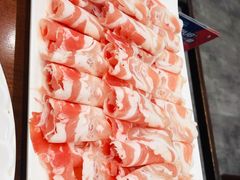 -岳合轩老北京涮肉