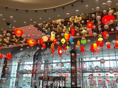 -青岛海尔洲际酒店