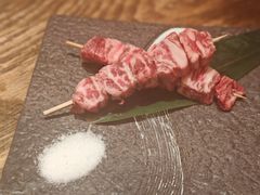 -肉魁屋·烧肉·烧鸟·酒场(高新店)