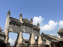 -和顺古镇