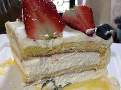 -壹点壹客·生日蛋糕(龙岗店)