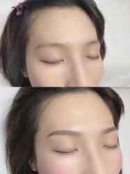 -久匠·野生眉半永久纹眉