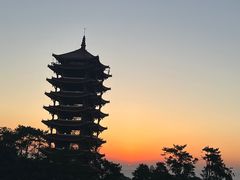 -缙云山景区