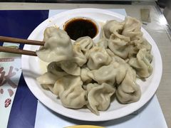 -郑州大学荷园二餐厅