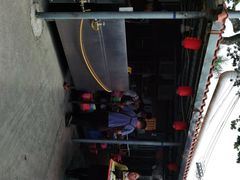 -蚝乡农庄(铁涌赤岸店)