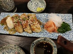 -哥哥の深夜食堂(红松东路店)