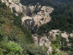 -沂蒙山旅游区云蒙景区(蒙山国家森林公园)