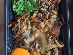 牛肉丼饭-河风精致寿司(昌平店)