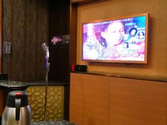 包房-上海星秀麦量贩KTV(张江商业广场店)